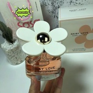☑️ MARC JACOBS DAISY LOVE 馬克莫杰 雛菊之愛 *100ML☑️春日香水推薦