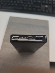 華為 40w SuperCharge 12000mah cp12s 充電寶 Huawei
