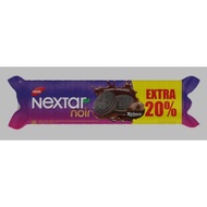 Vegetable Nextar Noir Cookies Sandwich 144g