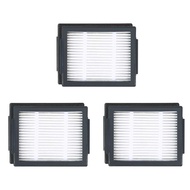 Pack of 3 Replacement Accessories Kit Set Tool for iRobot Roomba i7 i7+/i7 Plus E5 E6 E7 Vacuum Clea