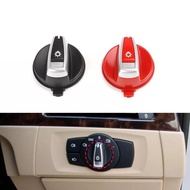 TOMBOL Headlight Switch Knob BMW E90 E87 E84 320 118 X1