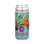 弗里蒙特（鳥頭牌） 天堂樂園:水果酸啤 Fremont Paradise Fruited Ale