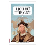 Book - World History Volume 6