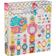 Mix Watch DIY Original Megahouse Japan Watch Girls Gift