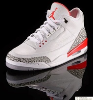 AIR JORDAN 3 ORIGINAL