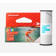 Color Film 120 Lomography Negative 100 120 Medium Format lomo