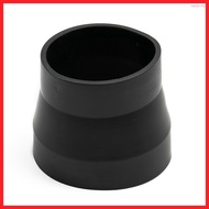 [my] 76-63mm Car Air Intake System Air Filter Pipe Tube Hose 3-2.5 Inch