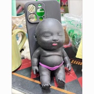 Unzip and fabricate Natasha Heiwa's 17-inch mobile Decompression Can Be Made Natasha Heiwa Suitable 