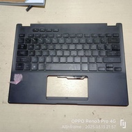 Keyboard and Frame Laptop ROG G13 GV301 GV301Q GV301R GV301QE GV301QV