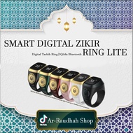 Zikir Ring Digital Tasbih Lite