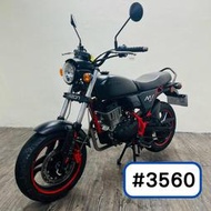 【貳輪嶼車業-新北新莊店】2019年 MY150 #3560 $45000