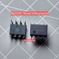 NE555 NE555P Texas Instruments