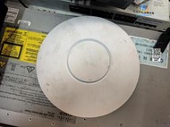 【可開發票】UBNT unifi UAP-AC-PRO，吸頂式AP功能正常，成色如圖，裸機沒有電源，需要poe供電（80