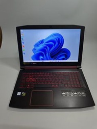 Acer GTX1050Ti🔥i7 8th 12+756GB 打機 【90日保養】✨ 電腦/手提電腦/Laptop/Notebook/文書機/筆記本電腦