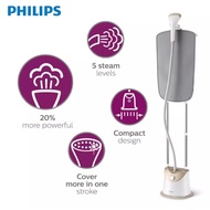 Philips GC487/86 Easy Touch Garment Steamer