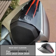 For 450SR 450 SR 450SR-S 450SR S 2022 2023 2024 2025 Motorcycle Rear Hump New Suitable for Rear Seat