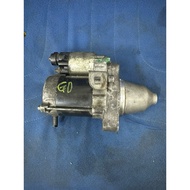 STARTER JAZZ GD,GE,TMO & CITY