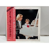 1LP Vinyl Records Record RICHARD CLAYDERMAN BALLADE POUR ADELINE VIP-7294 (H6F18)