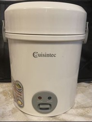 Cuisintec 電飯煲