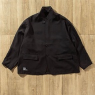 全新日本DAIWA PIER39 × Fresh Service南貴之 機能釣魚西裝外套