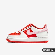 Nike | รองเท้าผ้าใบลำลองหนัง