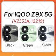 Vivo iQOO Z9X 5G V2353A I2219 Camera Glass (Zin)