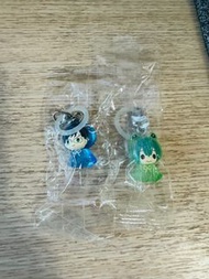 我的英雄學院扭蛋