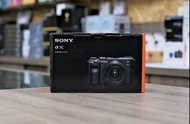 行貨/Sony A7C with FE 28-60 mm 變焦鏡頭