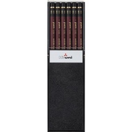 uni Mitsubishi Pencil High Uni 3B, 1 dozen HU3B
