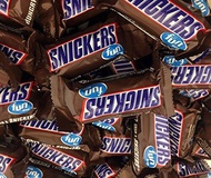 !SNICKERS FUN SIZE PACK