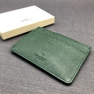 Rolex card holder display