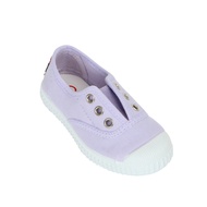 Cienta Kids Ingles Puntera Tintado Sneakers Kids Shoes (Lavender)