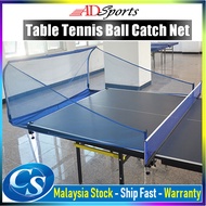 Ping Pong Robot Net Table Tennis Ball Collector Recycling Net Table Tennis Ball Catch Net For Table Tennis Training