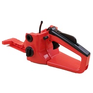 [AU]❀Gas Fuel Tank Rear Handle For Chinese 5200 52cc 4500 5800 45cc 58cc Chainsaw