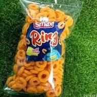 Smax Snack Ring Smax Snack/ Ring Repack 230G SKU/ - TCMM0086