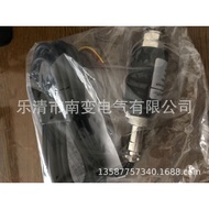 Dn-10a Dedicated 40-1.6 mpa2.5 mpag1 Pressure Transformer Air Compressor 4-20ma Sensor 7W6H