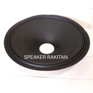 - terlaris // daun speaker 15 inch lubang 3 inch kulit jeruk .2pcs