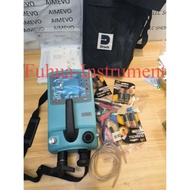 DRUCK DPI 615 40Mpasg Portable Pressure Calibartor DPI615 Replace DPI610 40MPA New