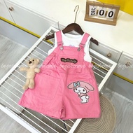 Melody 2ct bib Set