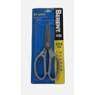 225mm BERENT H/Duty scissor