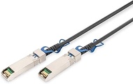 Digitus Universal DAC Cable - SFP28-25 Gbit/s - IPF form factor - compatible to SFF-8432 - Twinax Ne