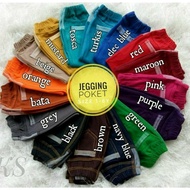 SIZE XS (0-6m) Kids Soft Jeans/ Jegging Poket