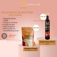 [BESTSELLER] Mutyara Juice / Jamu /V-Gin/ Fertility / Milk Booster / Detox / Hormones / Energy Boost