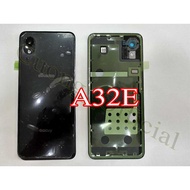 Samsung A23E back cover - COMPANY ZIN