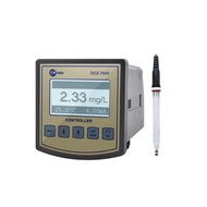 Online Dissolved Ozone Analyzer DOZ-7600 Ozone Dissolved in Water Ppm Monitor for Clean Water and Oz