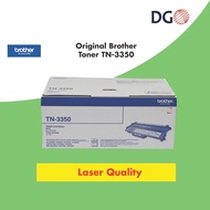 ORIGINAL Brother TN-3350 TN3350 TN 3350 Toner HL5440D HL5450DN HL6180DW MFC8510DN 8910DW