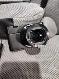 二手包七日 SONY RX100M3 9成新正常品+電池充電器 數位相機 取代RX100
