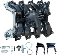 MINYAMIN 615-375 Engine Intake Manifold Compatible with Ford F-150 2007-2008 Lobo 2007-2011 E-150 20