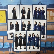 SET PP HMV Sakurazka46 Shoninokkyu