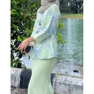 JannahNoe Kurung Moden